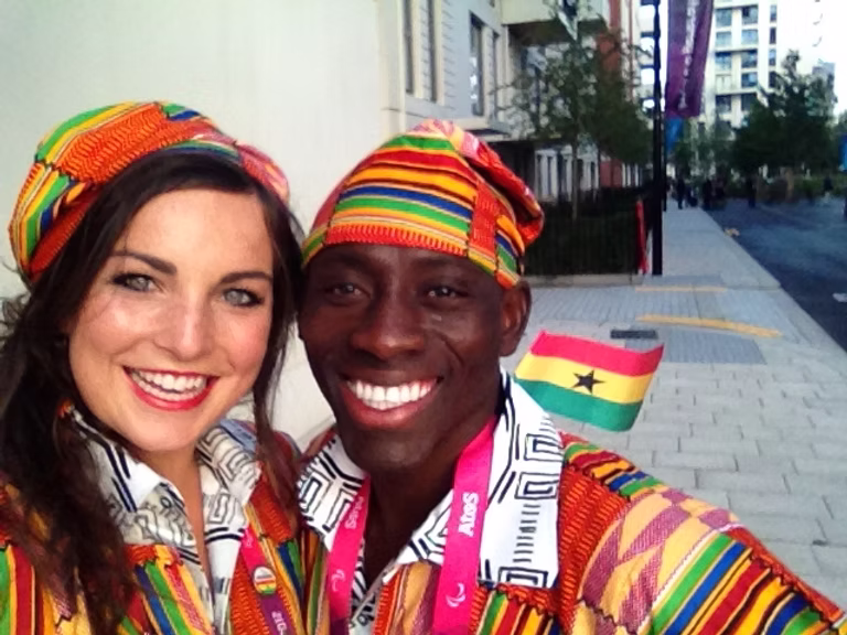 Alem Foundation gallery image 9