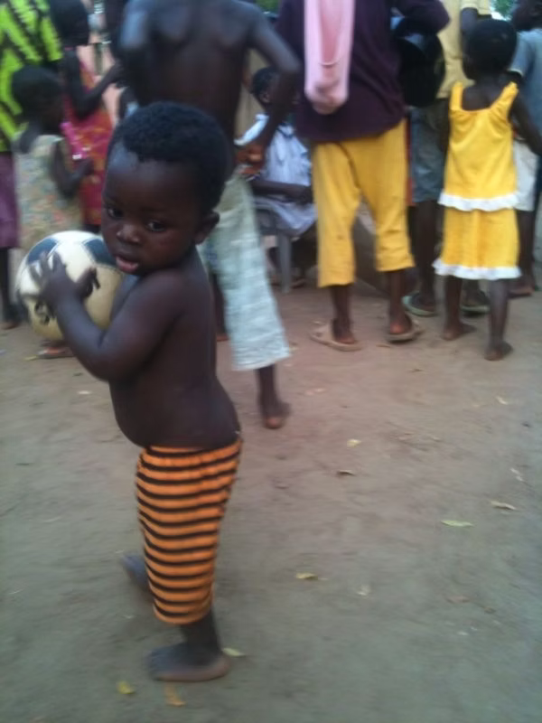 Alem Foundation gallery image 17